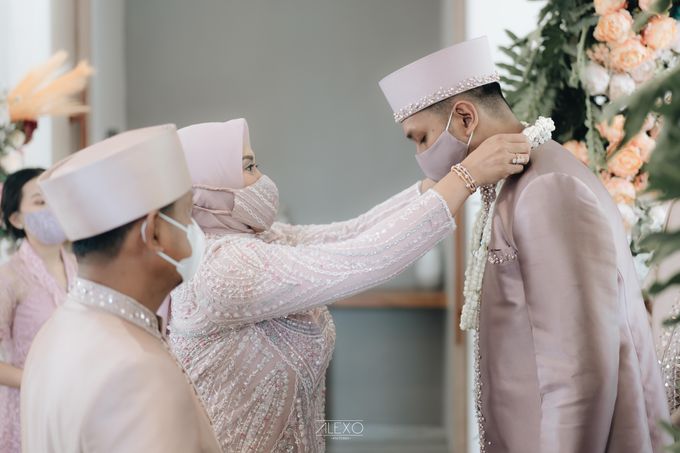 Wedding of Diah & Afif by Alexo Pictures - 021 Wedding of Diah & Afif by Alexo Pictures - 021