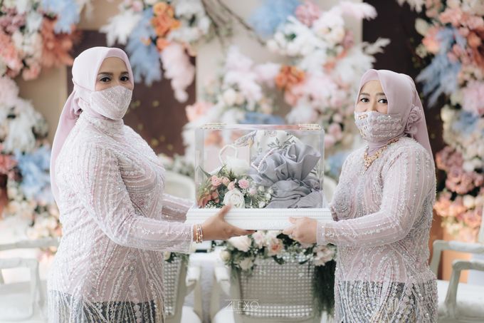 Wedding of Diah & Afif by Alexo Pictures - 025