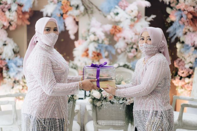 Wedding of Diah & Afif by Alexo Pictures - 026