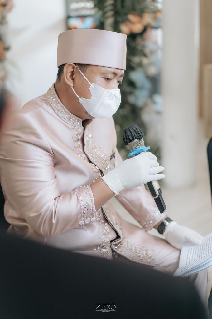 Wedding of Diah & Afif by Alexo Pictures - 028