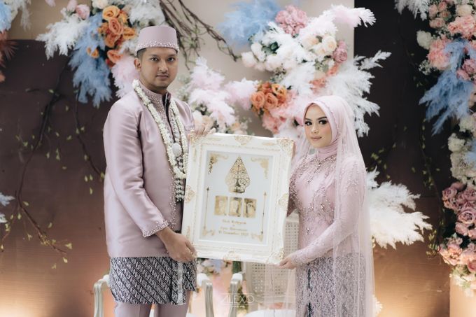 Wedding of Diah & Afif by Alexo Pictures - 033