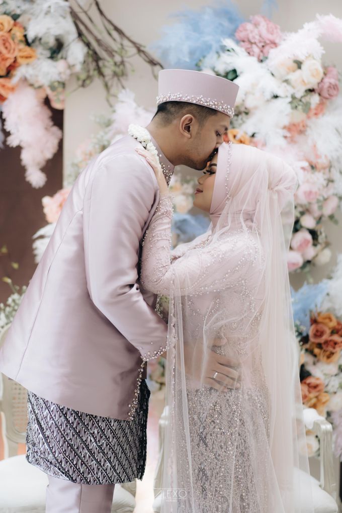 Wedding of Diah & Afif by Alexo Pictures - 037