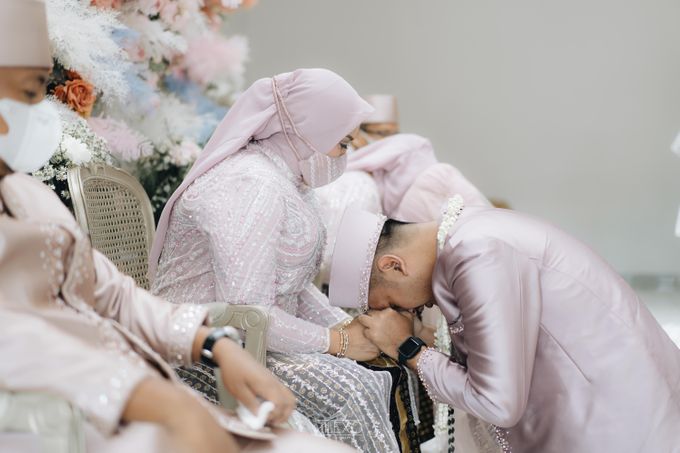 Wedding of Diah & Afif by Alexo Pictures - 041