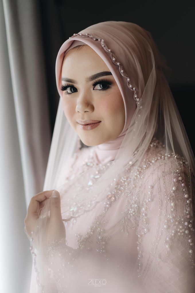 Wedding of Diah & Afif by Alexo Pictures - 043