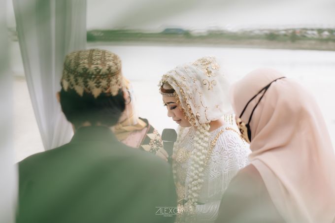 Wedding of Ara & Berry by Alexo Pictures - 027