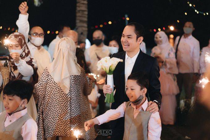 Wedding of Ara & Berry by Alexo Pictures - 038 Wedding of Ara & Berry by Alexo Pictures - 038