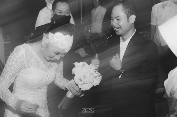 Wedding of Ara & Berry by Alexo Pictures - 044