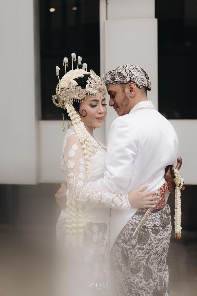 Akad Nikah Berlinda & Bimo by Alexo Pictures - 019