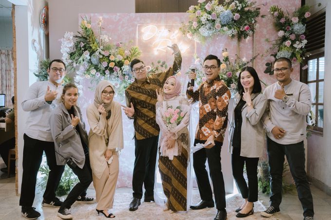 RIZKY & DITA Engagament Day by HENRY BRILLIANTO - 008