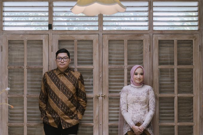 RIZKY & DITA Engagament Day by HENRY BRILLIANTO - 007