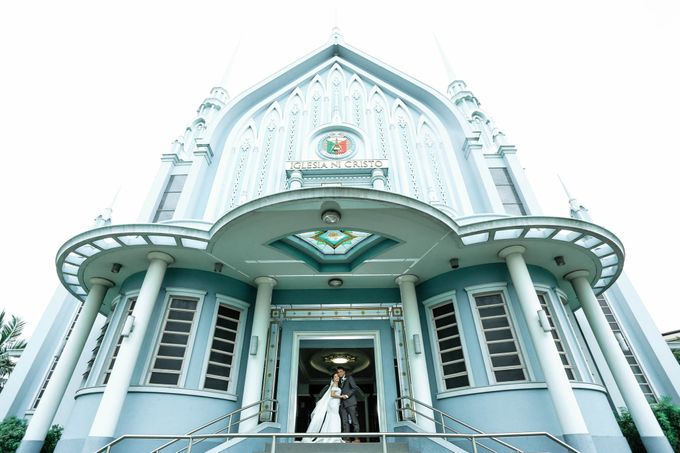 A Fresh and Modern Minimalist Iglesia Ni Cristo Wedding by Eye Candy Manila Event Styling Co. - 047 A Fresh and Modern Minimalist Iglesia Ni Cristo Wedding by Eye Candy Manila Event Styling Co. - 047