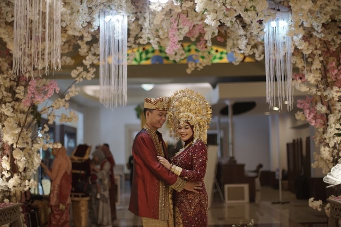 Miranti & Andri by Madina weddings - 011 Miranti & Andri by Madina weddings - 011