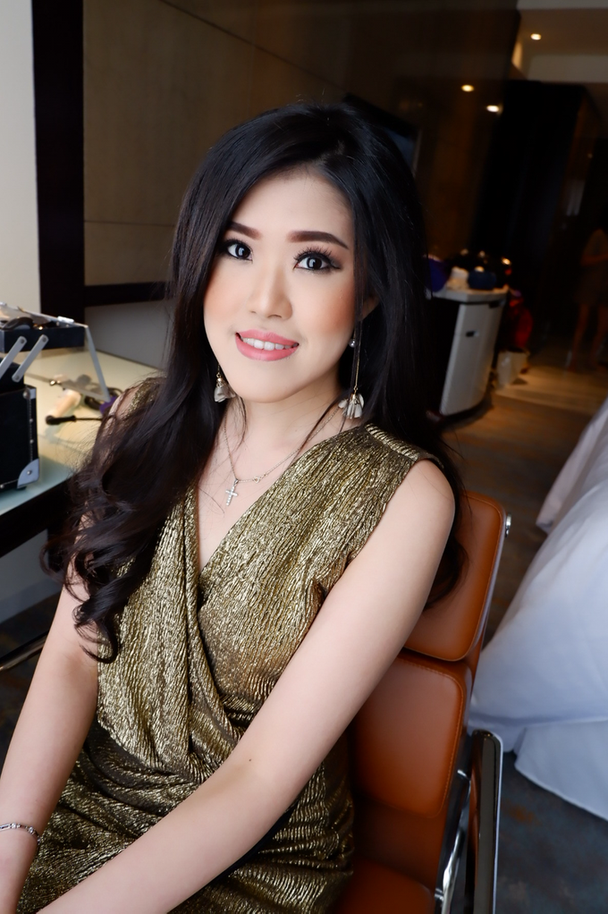 Special Occassion Makeup 1 by Troy Makeup Artist - 038 Special Occassion Makeup 1 by Troy Makeup Artist - 038