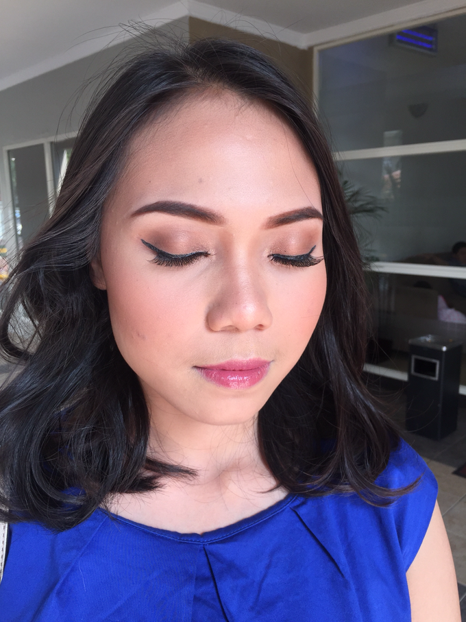 Special Occassion Makeup 1 by Troy Makeup Artist - 040 Special Occassion Makeup 1 by Troy Makeup Artist - 040