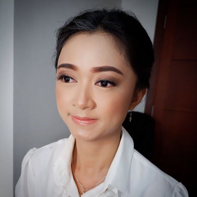 Special Occassion Makeup 1 by Troy Makeup Artist - 042