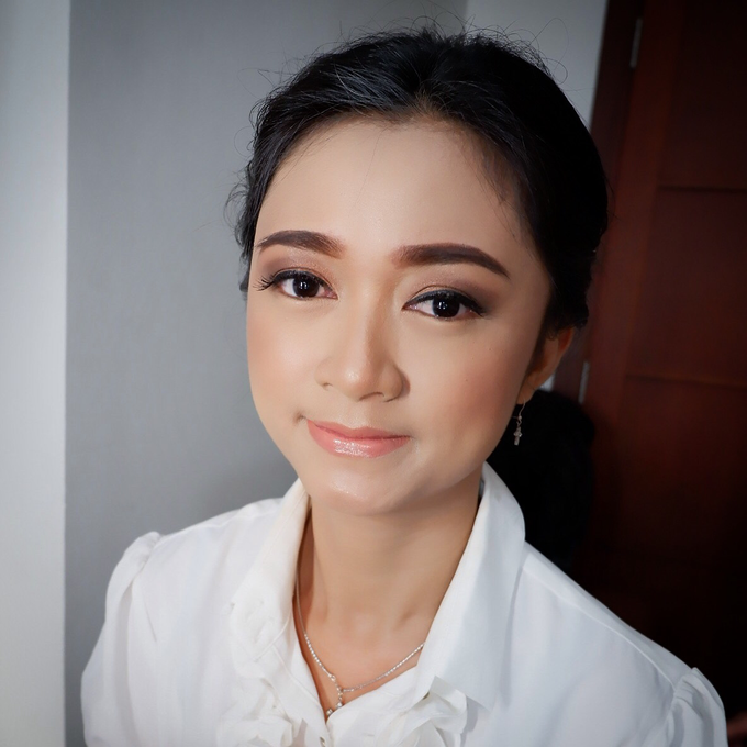 Special Occassion Makeup 1 by Troy Makeup Artist - 043