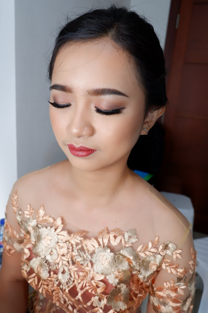 Special Occassion Makeup 1 by Troy Makeup Artist - 047