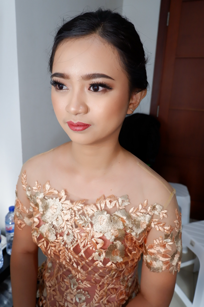 Special Occassion Makeup 1 by Troy Makeup Artist - 048