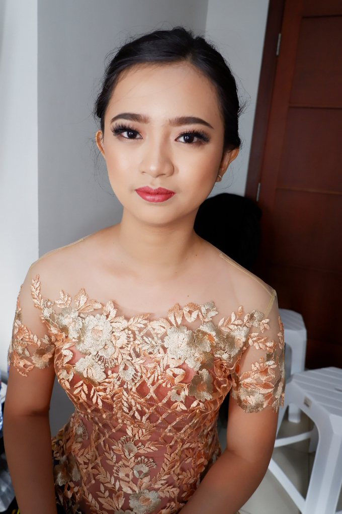 Special Occassion Makeup 2 by Troy Makeup Artist - 007