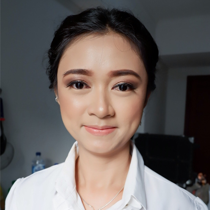 Special Occassion Makeup 2 by Troy Makeup Artist - 010 Special Occassion Makeup 2 by Troy Makeup Artist - 010