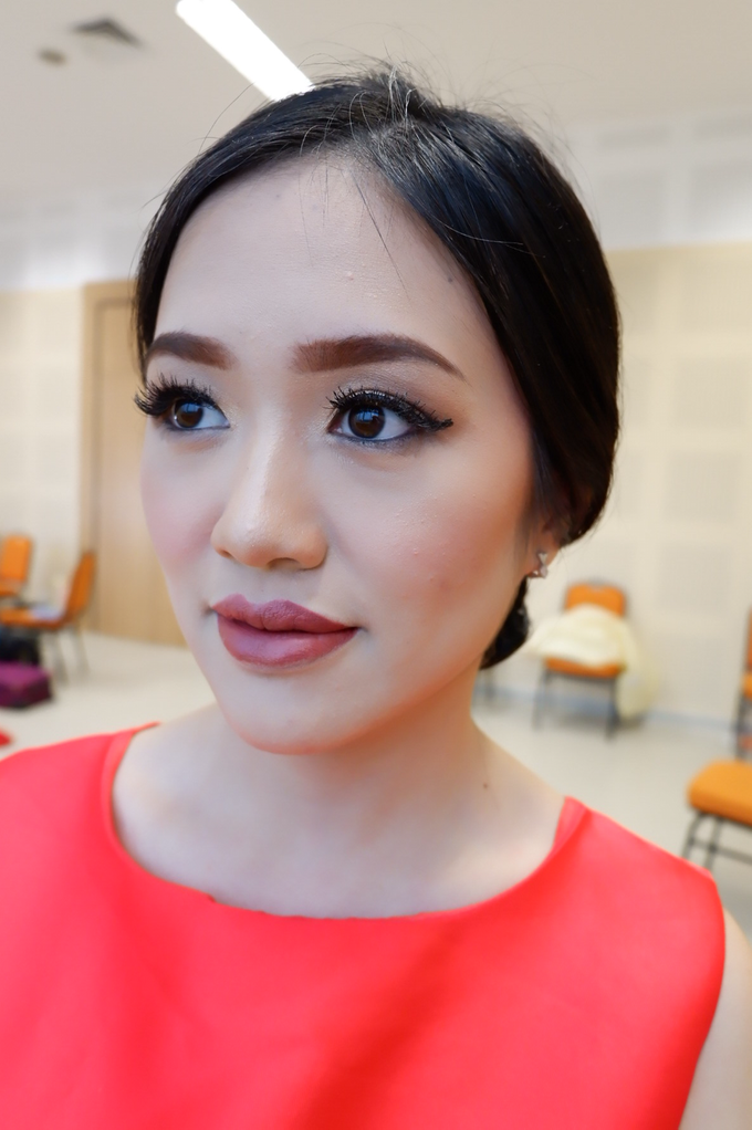 Special Occassion Makeup 2 by Troy Makeup Artist - 016 Special Occassion Makeup 2 by Troy Makeup Artist - 016