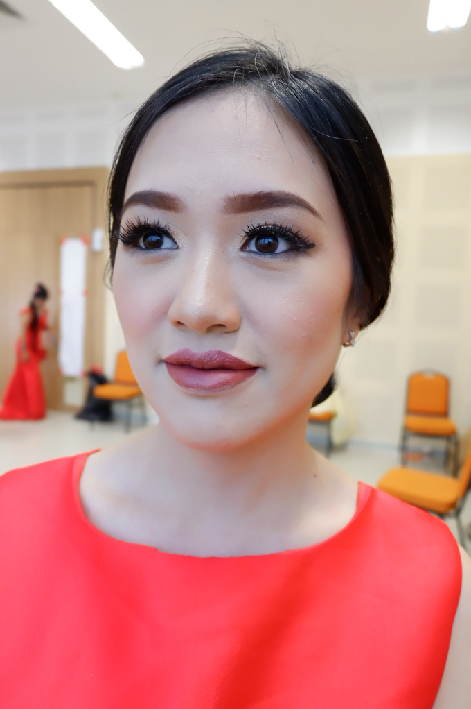 Special Occassion Makeup 2 by Troy Makeup Artist - 015 Special Occassion Makeup 2 by Troy Makeup Artist - 015