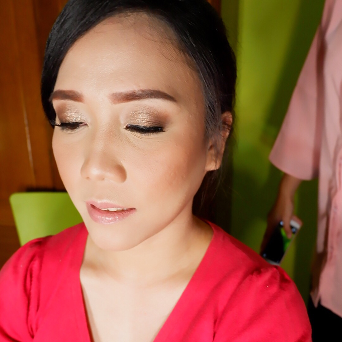 Special Occassion Makeup 2 by Troy Makeup Artist - 020