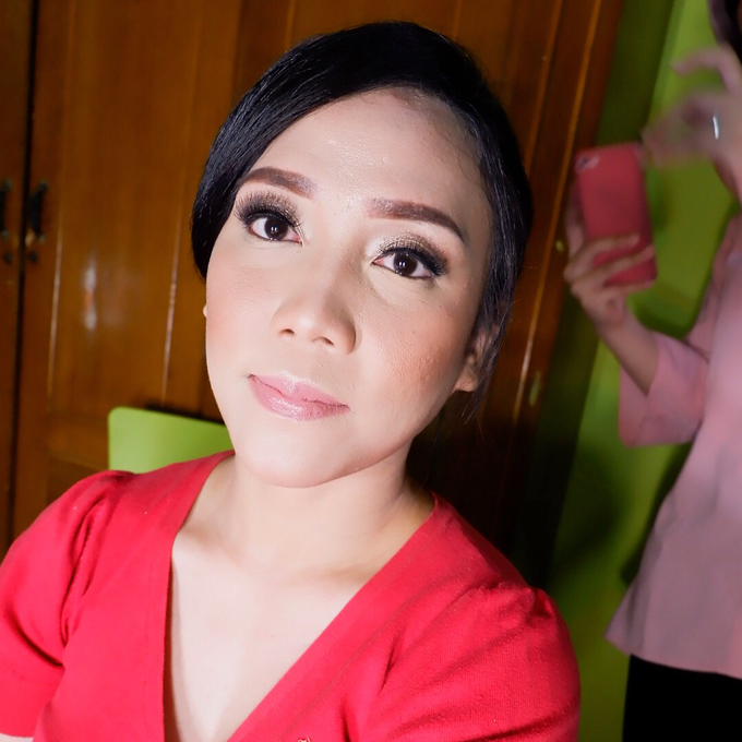 Special Occassion Makeup 2 by Troy Makeup Artist - 021