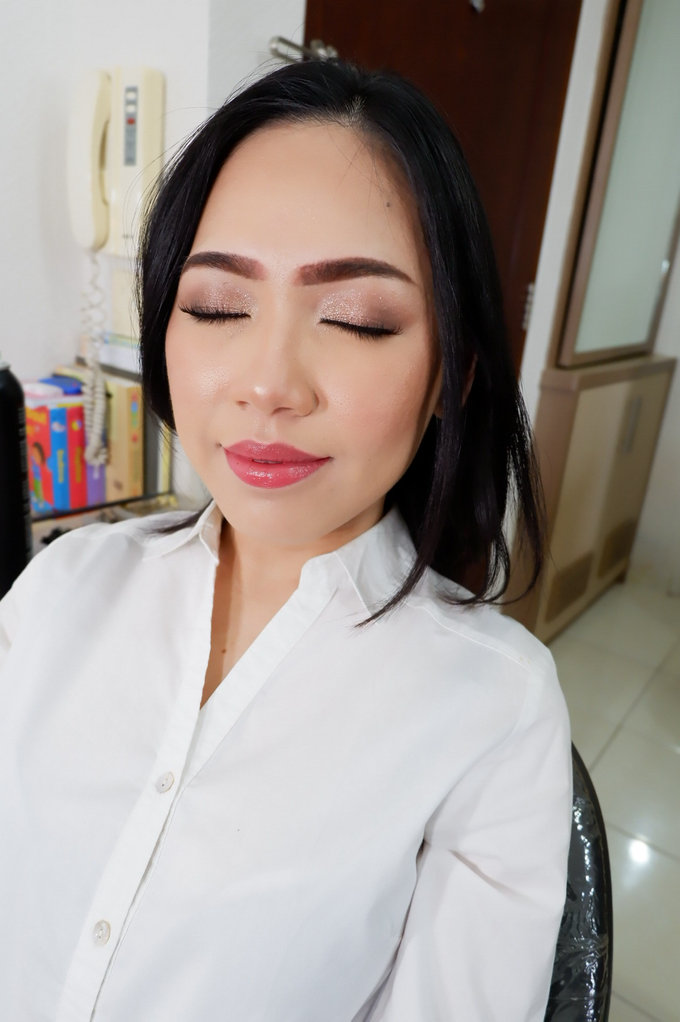 Special Occassion Makeup 2 by Troy Makeup Artist - 023 Special Occassion Makeup 2 by Troy Makeup Artist - 023