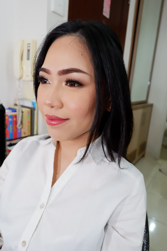 Special Occassion Makeup 2 by Troy Makeup Artist - 024 Special Occassion Makeup 2 by Troy Makeup Artist - 024