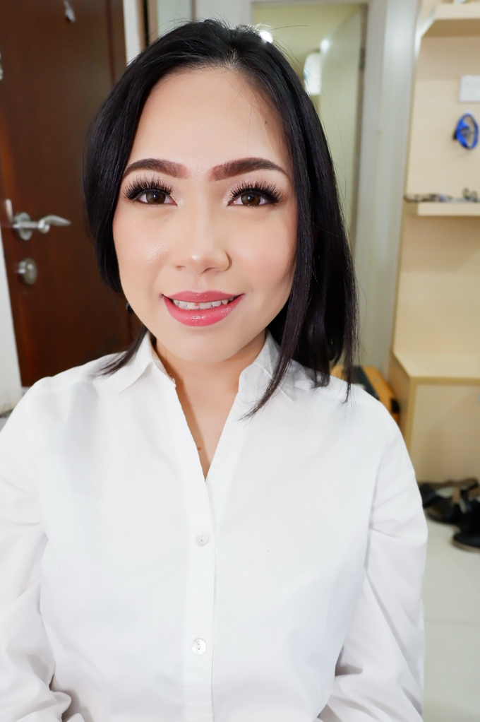 Special Occassion Makeup 2 by Troy Makeup Artist - 025 Special Occassion Makeup 2 by Troy Makeup Artist - 025