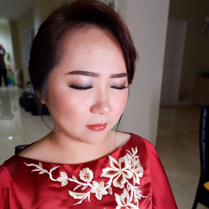 Special Occassion Makeup 2 by Troy Makeup Artist - 027