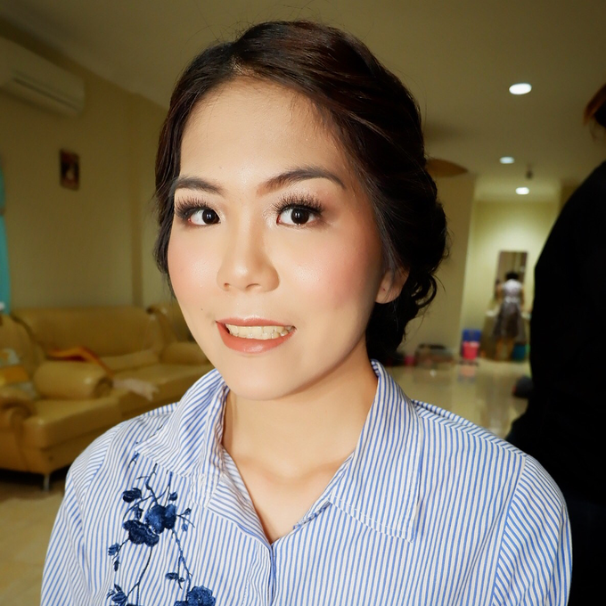 Special Occassion Makeup 2 by Troy Makeup Artist - 029 Special Occassion Makeup 2 by Troy Makeup Artist - 029