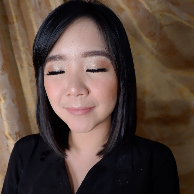 Special Occassion Makeup 2 by Troy Makeup Artist - 033