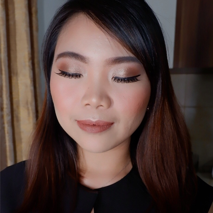 Special Occassion Makeup 2 by Troy Makeup Artist - 035 Special Occassion Makeup 2 by Troy Makeup Artist - 035