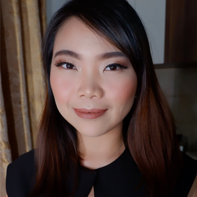 Special Occassion Makeup 2 by Troy Makeup Artist - 036 Special Occassion Makeup 2 by Troy Makeup Artist - 036