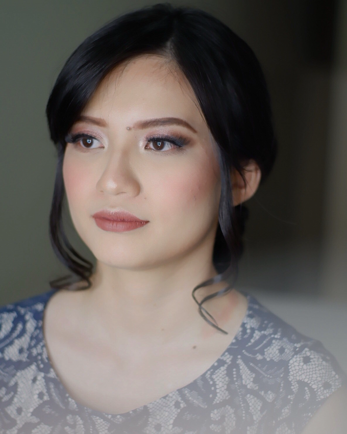 Special Occassion Makeup 2 by Troy Makeup Artist - 045 Special Occassion Makeup 2 by Troy Makeup Artist - 045