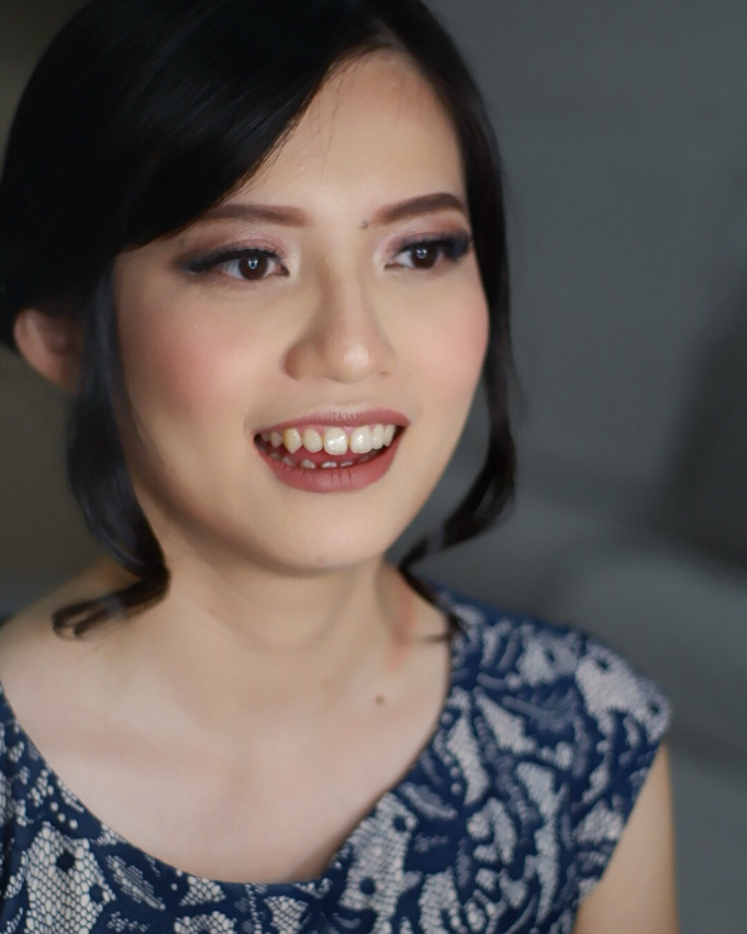 Special Occassion Makeup 2 by Troy Makeup Artist - 044 Special Occassion Makeup 2 by Troy Makeup Artist - 044