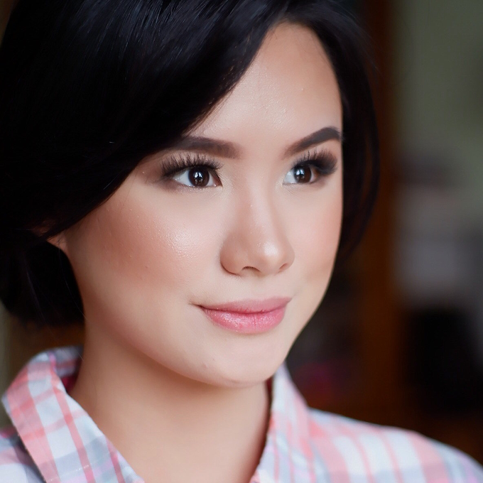 Special Occassion Makeup 2 by Troy Makeup Artist - 046 Special Occassion Makeup 2 by Troy Makeup Artist - 046