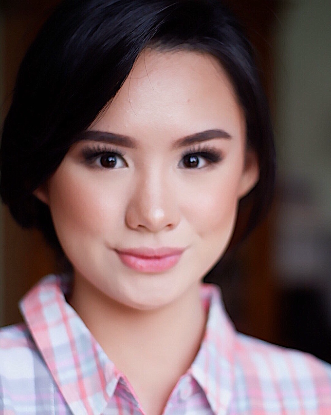 Special Occassion Makeup 2 by Troy Makeup Artist - 048 Special Occassion Makeup 2 by Troy Makeup Artist - 048