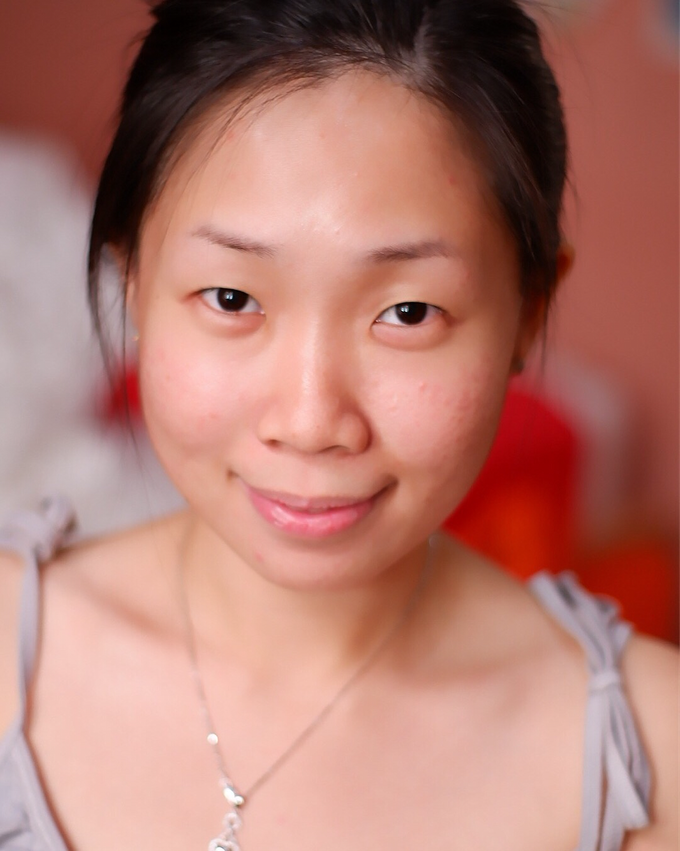 Wedding Makeup Look by Troy Makeup Artist - 018 Wedding Makeup Look by Troy Makeup Artist - 018