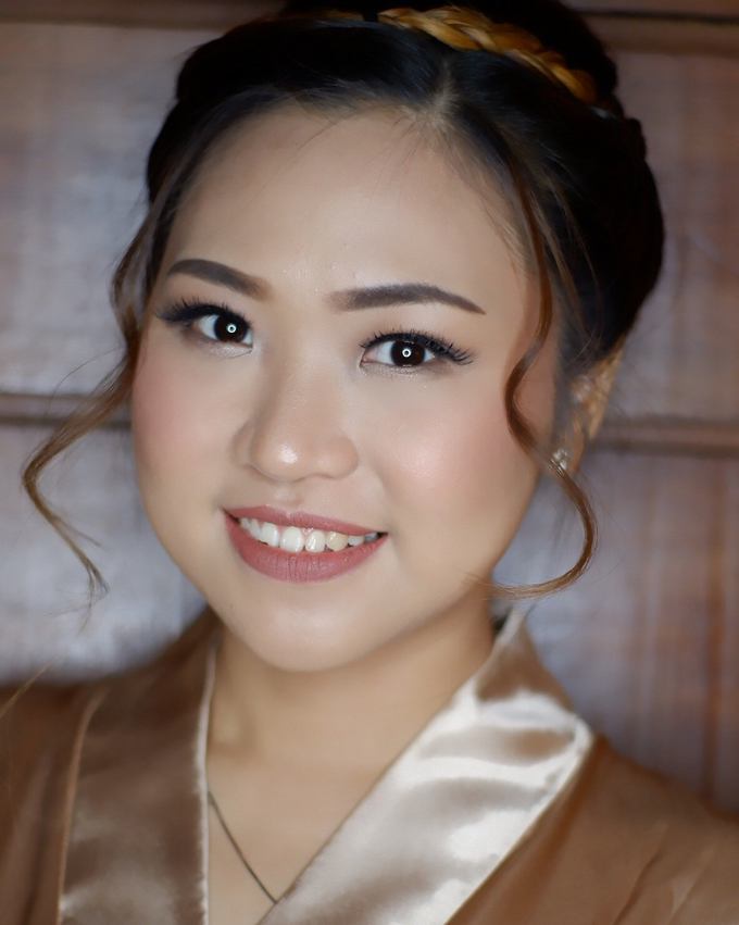 Bridesmaid Makeup 1 by Troy Makeup Artist - 039