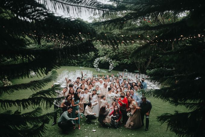 Lavish Green Forrest by ALTUZ events - 015 Lavish Green Forrest by ALTUZ events - 015