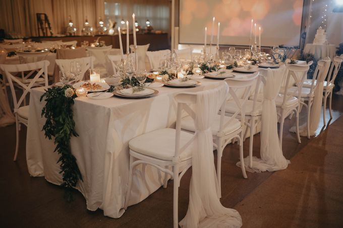 Lavish Green Forrest by ALTUZ events - 022 Lavish Green Forrest by ALTUZ events - 022