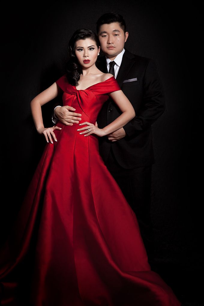 Sandy And Lina Prewedding by DONNY LIEM The Make Up Art - 013 Sandy And Lina Prewedding by DONNY LIEM The Make Up Art - 013