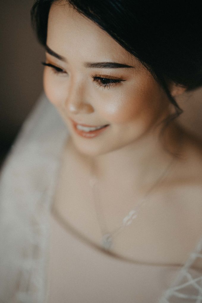 Weddingday Chris + Yunita by Topoto - 002