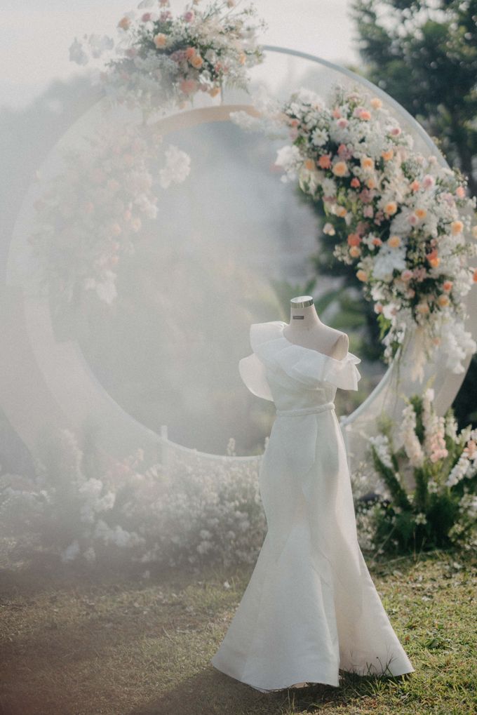 Weddingday Chris + Yunita by Topoto - 007 Weddingday Chris + Yunita by Topoto - 007