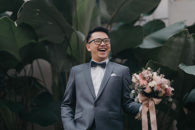 Weddingday Chris + Yunita by Topoto - 015 Weddingday Chris + Yunita by Topoto - 015