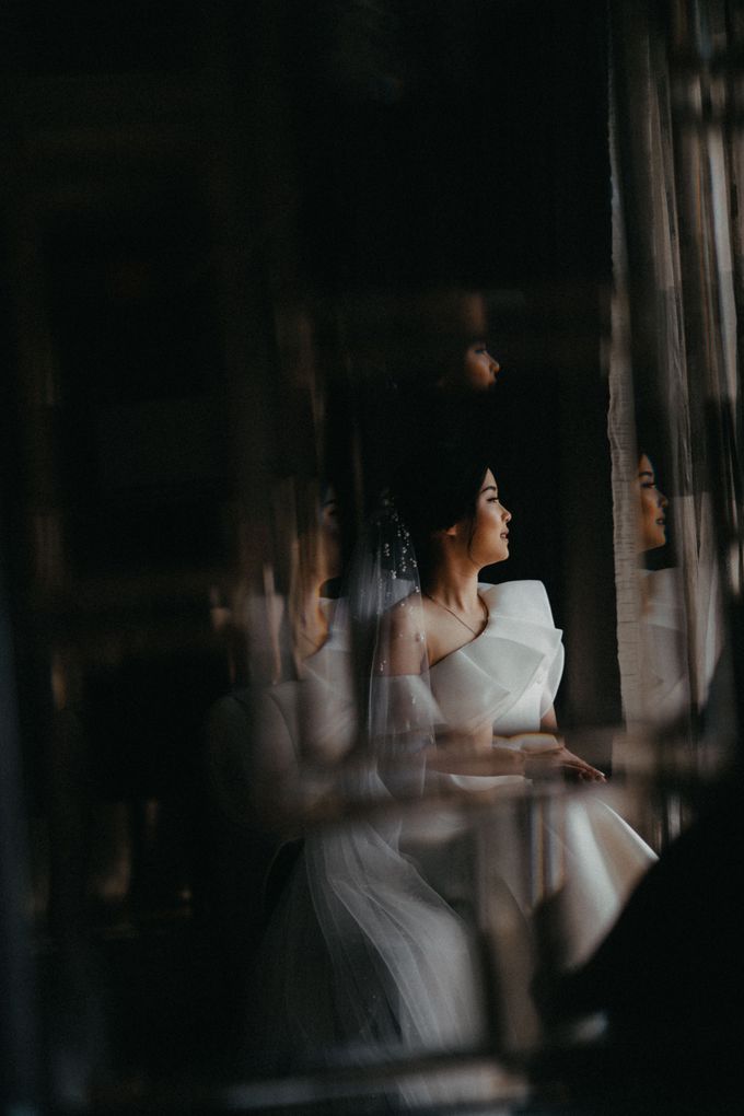 Weddingday Chris + Yunita by Topoto - 018