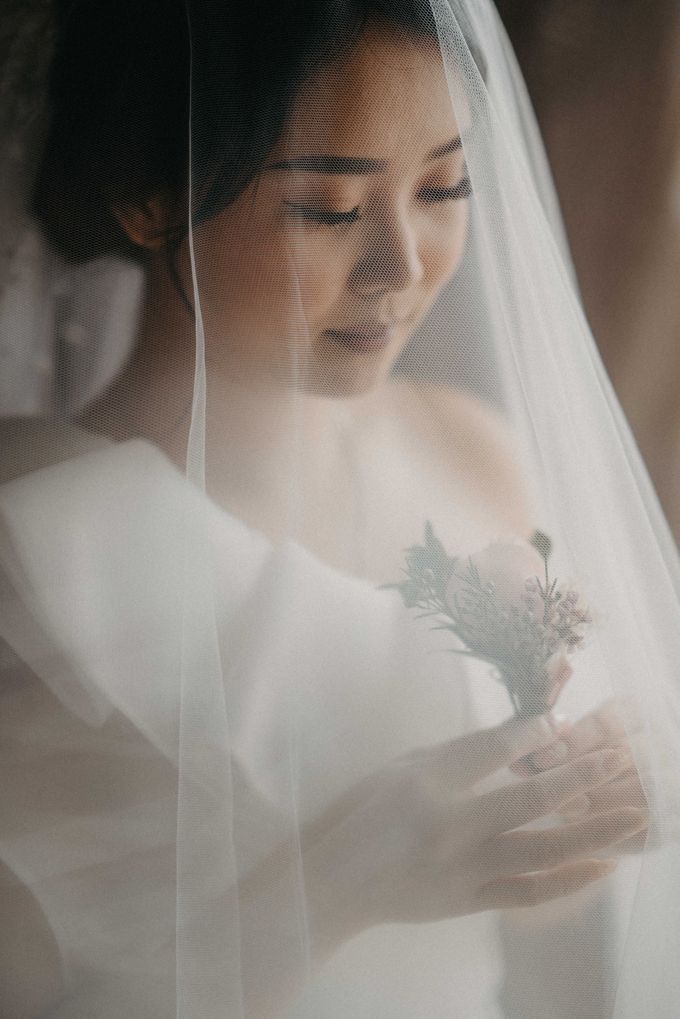 Weddingday Chris + Yunita by Topoto - 022